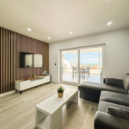 Villa Dru Roquetas de Mar Ngoại thất bức ảnh