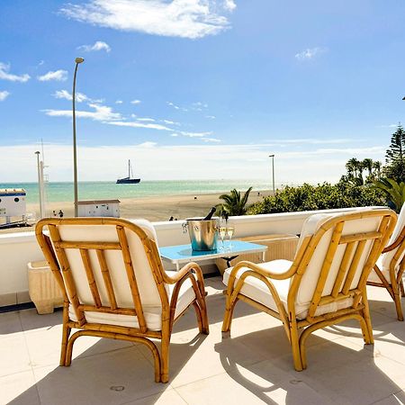 Villa Dru Roquetas de Mar Ngoại thất bức ảnh