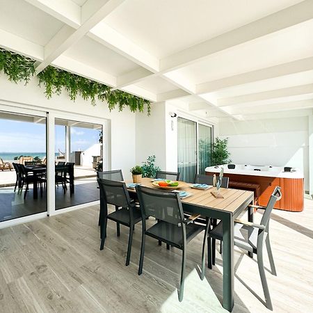 Villa Dru Roquetas de Mar Ngoại thất bức ảnh