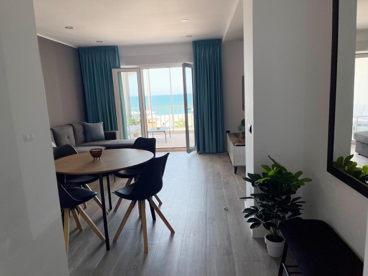 Villa Dru Roquetas de Mar Ngoại thất bức ảnh