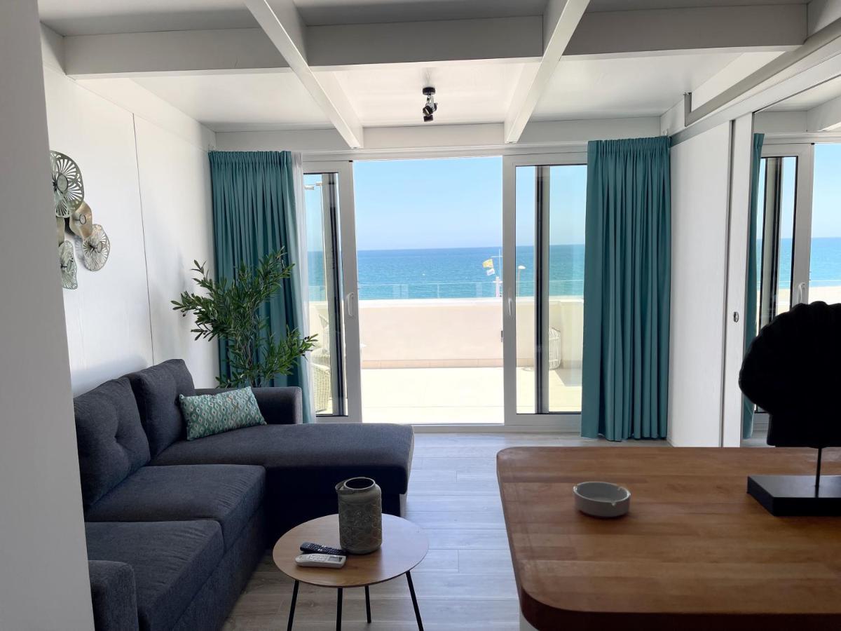 Villa Dru Roquetas de Mar Ngoại thất bức ảnh
