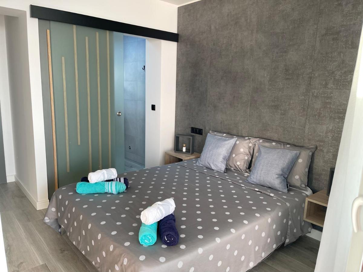 Villa Dru Roquetas de Mar Ngoại thất bức ảnh