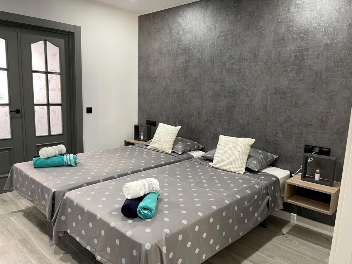 Villa Dru Roquetas de Mar Ngoại thất bức ảnh