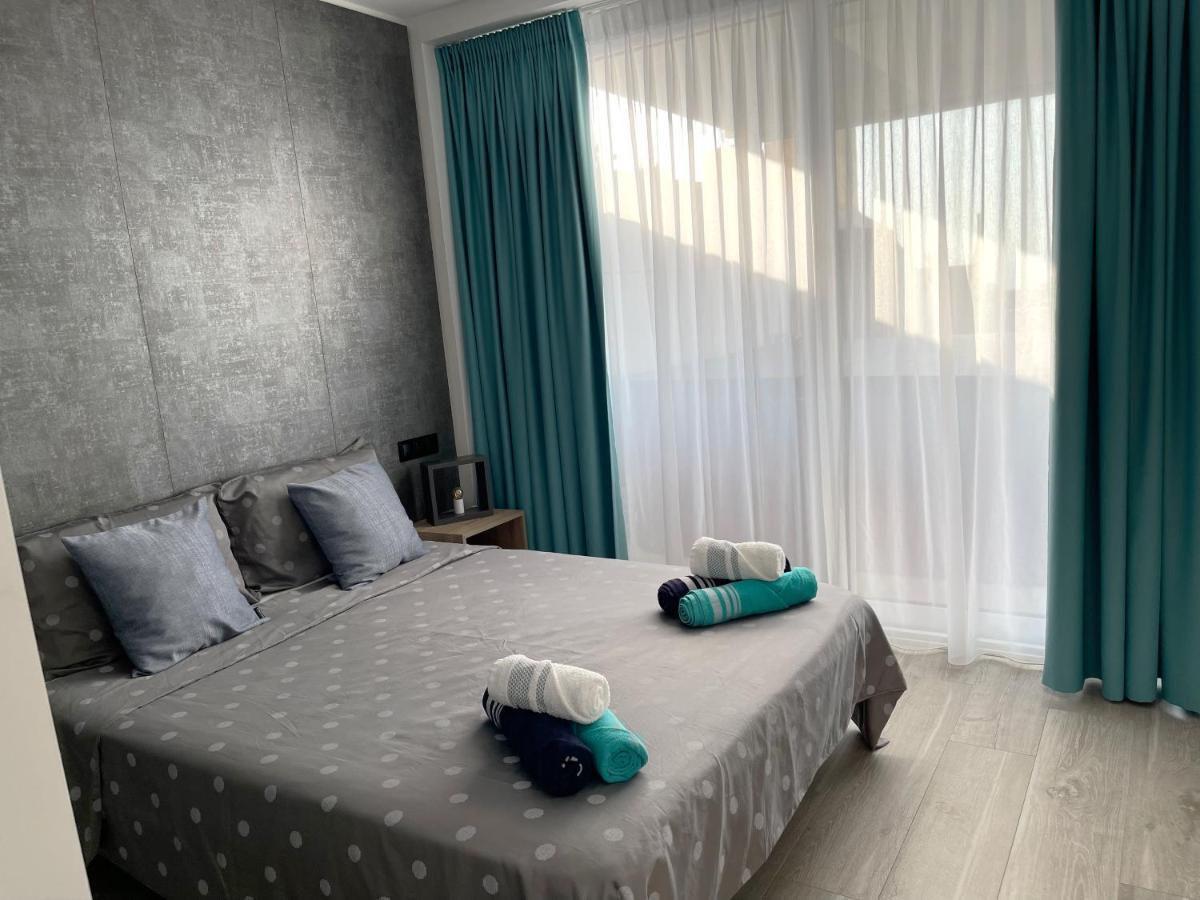 Villa Dru Roquetas de Mar Ngoại thất bức ảnh