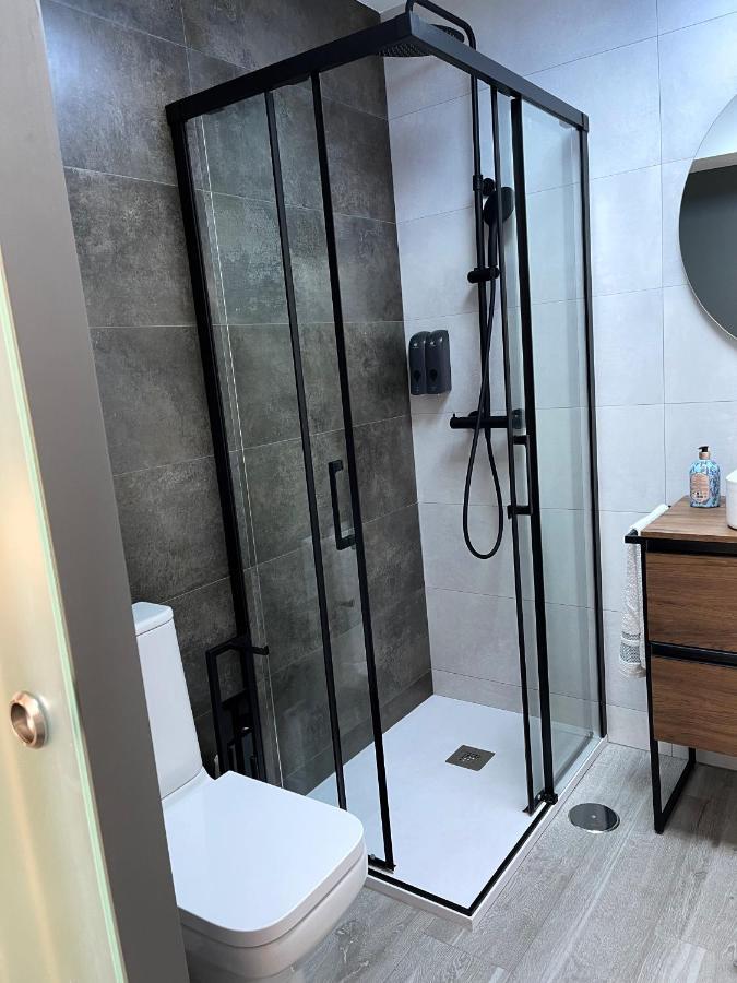 Villa Dru Roquetas de Mar Ngoại thất bức ảnh