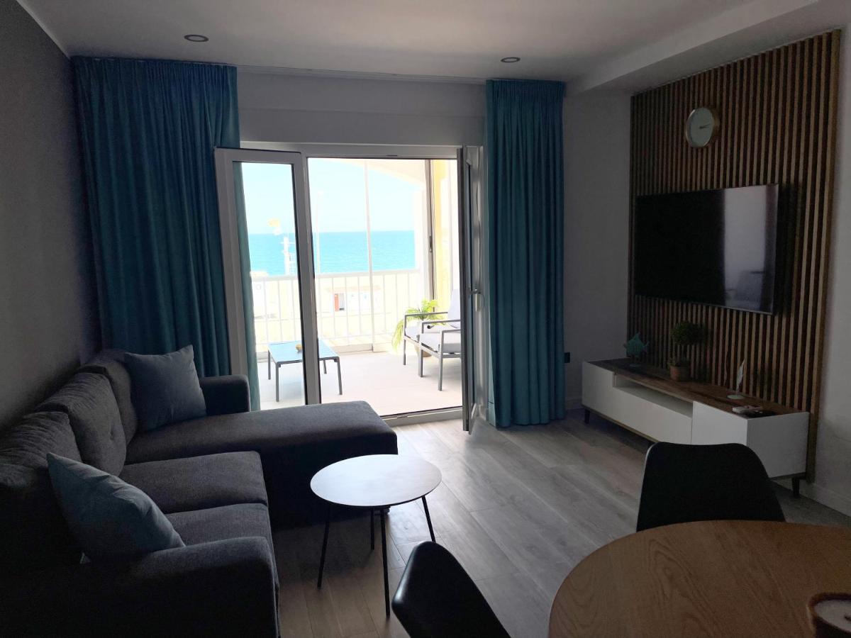 Villa Dru Roquetas de Mar Ngoại thất bức ảnh