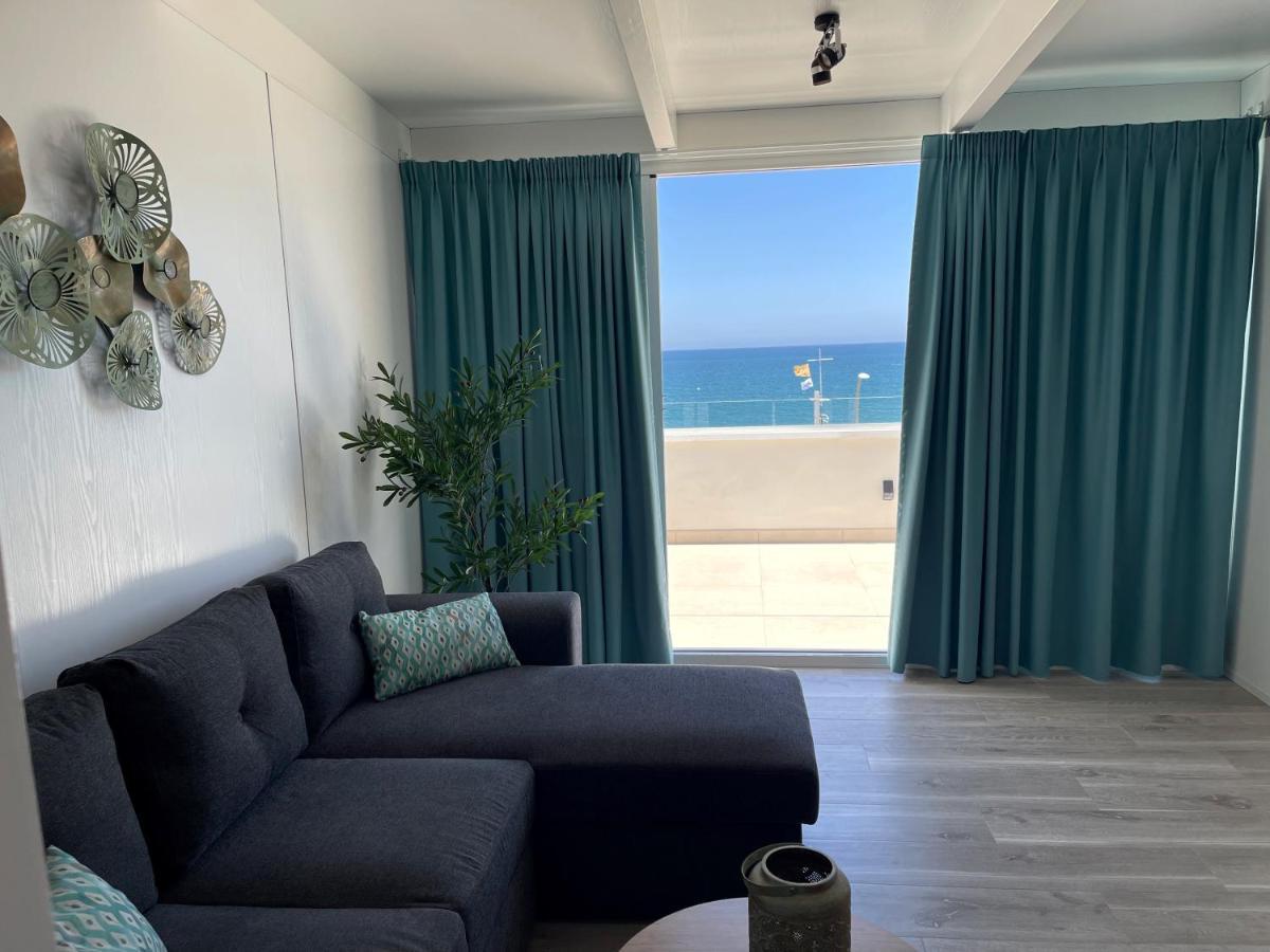Villa Dru Roquetas de Mar Ngoại thất bức ảnh