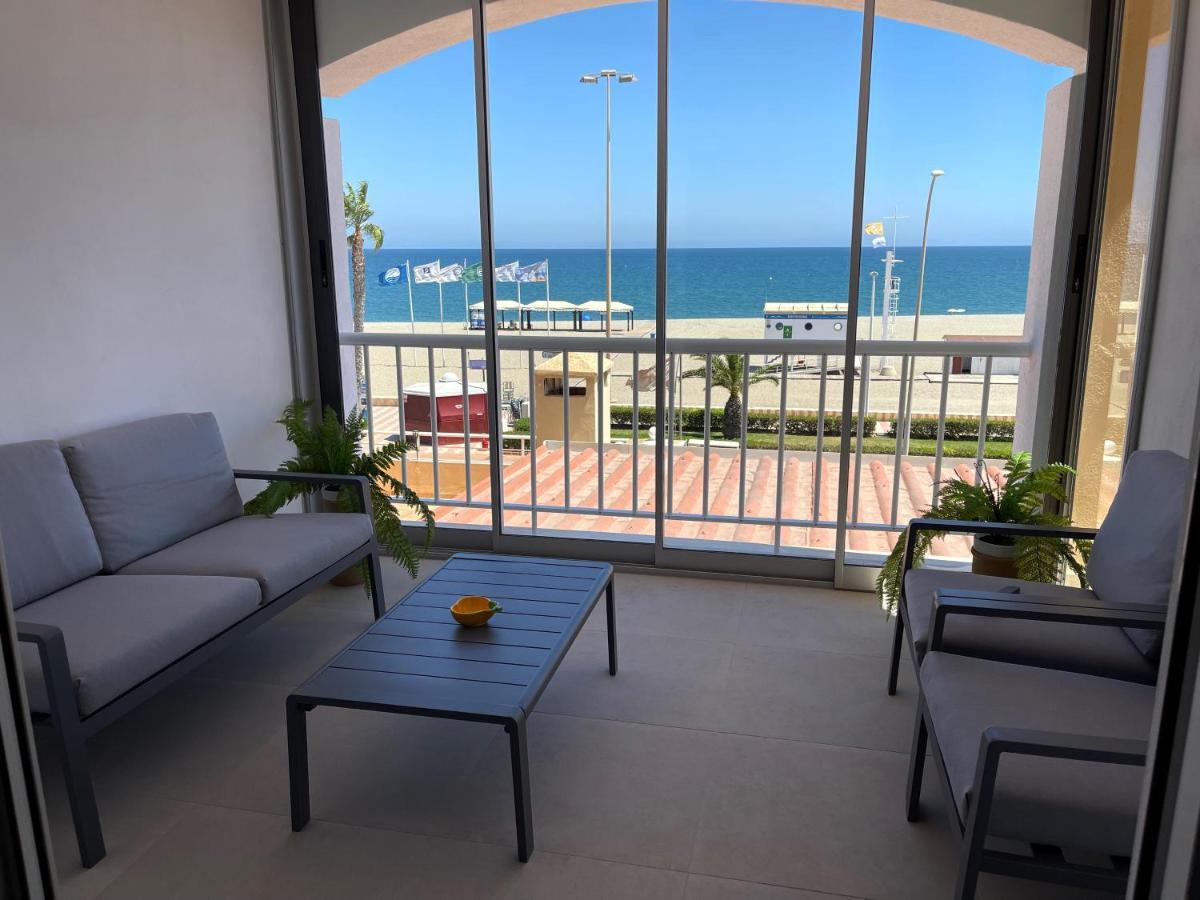 Villa Dru Roquetas de Mar Ngoại thất bức ảnh