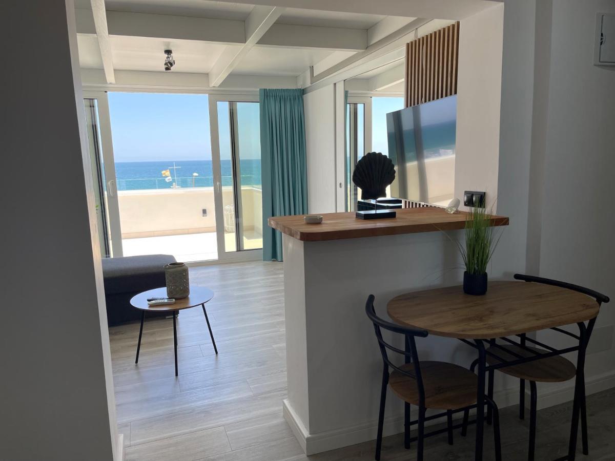 Villa Dru Roquetas de Mar Ngoại thất bức ảnh