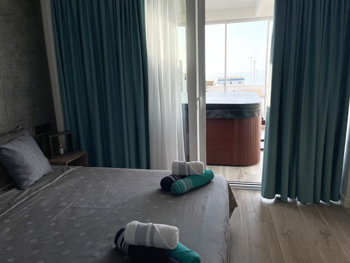 Villa Dru Roquetas de Mar Ngoại thất bức ảnh