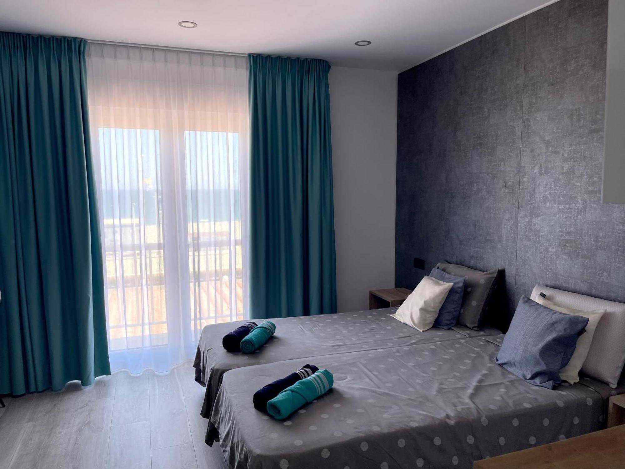 Villa Dru Roquetas de Mar Ngoại thất bức ảnh