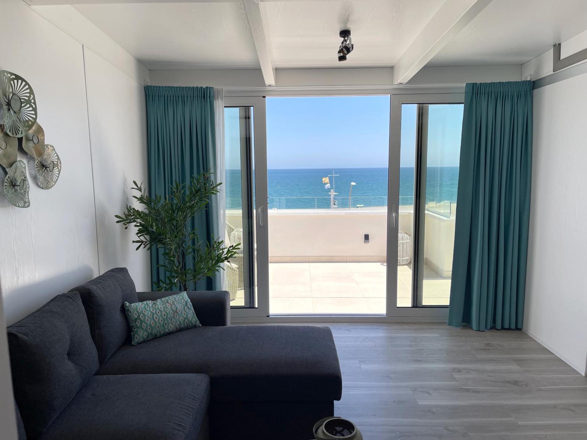 Villa Dru Roquetas de Mar Ngoại thất bức ảnh