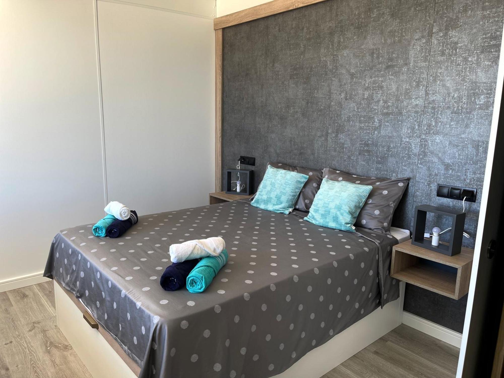 Villa Dru Roquetas de Mar Ngoại thất bức ảnh
