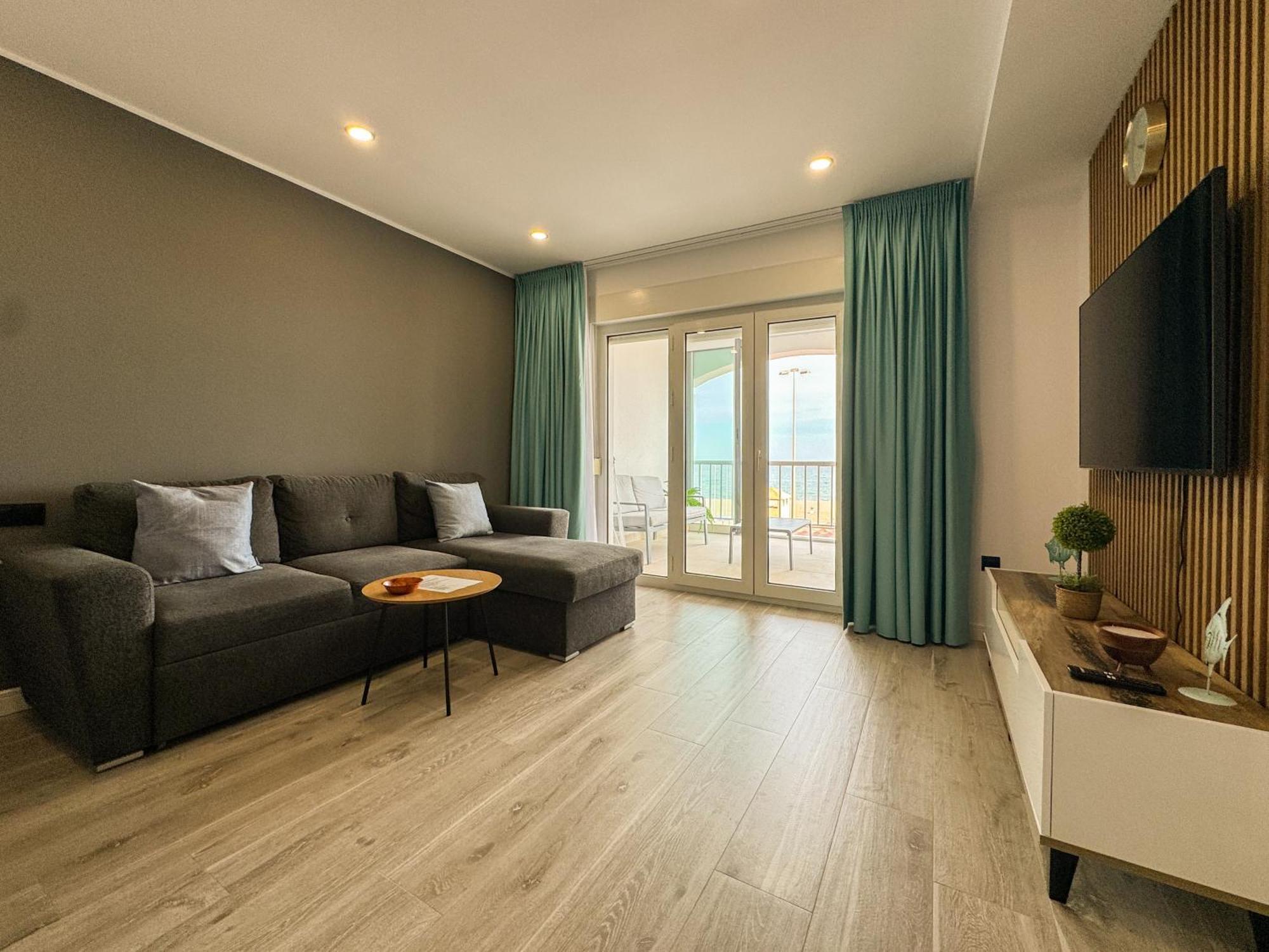 Villa Dru Roquetas de Mar Ngoại thất bức ảnh