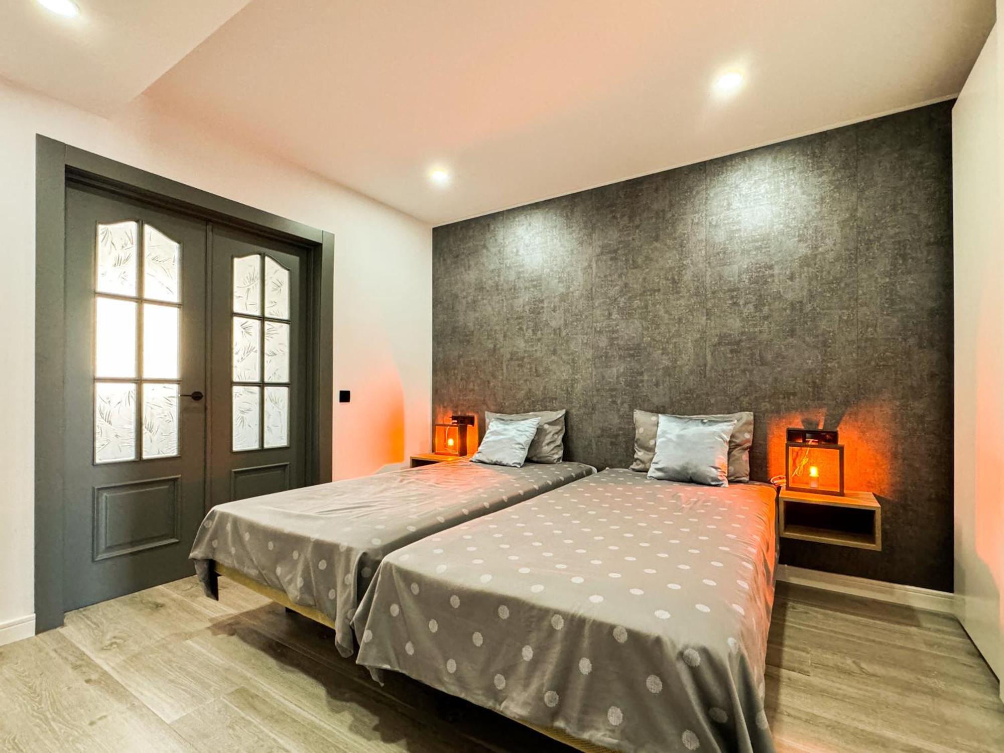 Villa Dru Roquetas de Mar Ngoại thất bức ảnh