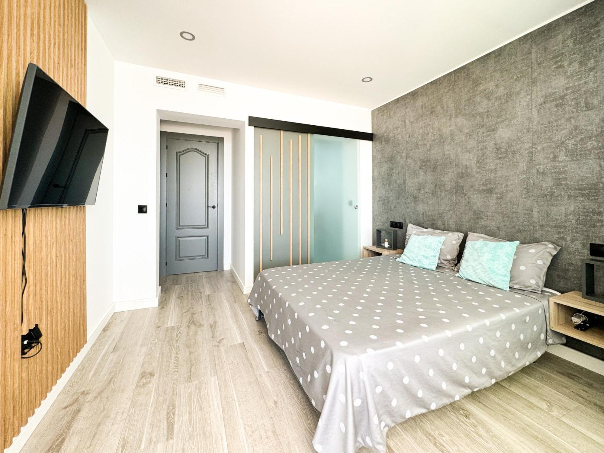 Villa Dru Roquetas de Mar Ngoại thất bức ảnh