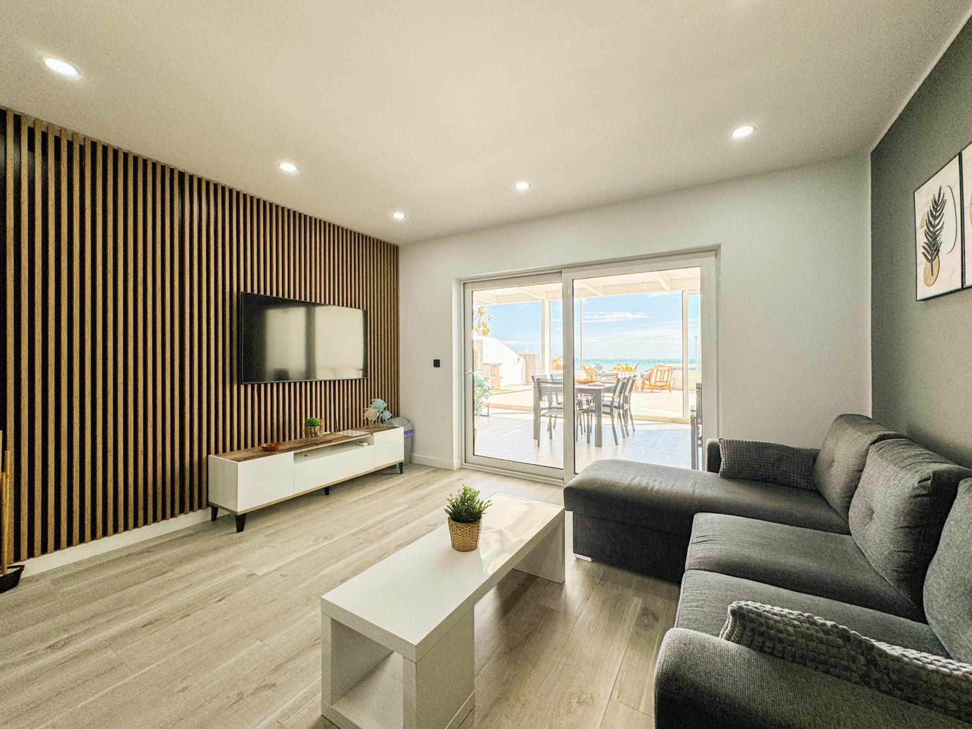 Villa Dru Roquetas de Mar Ngoại thất bức ảnh