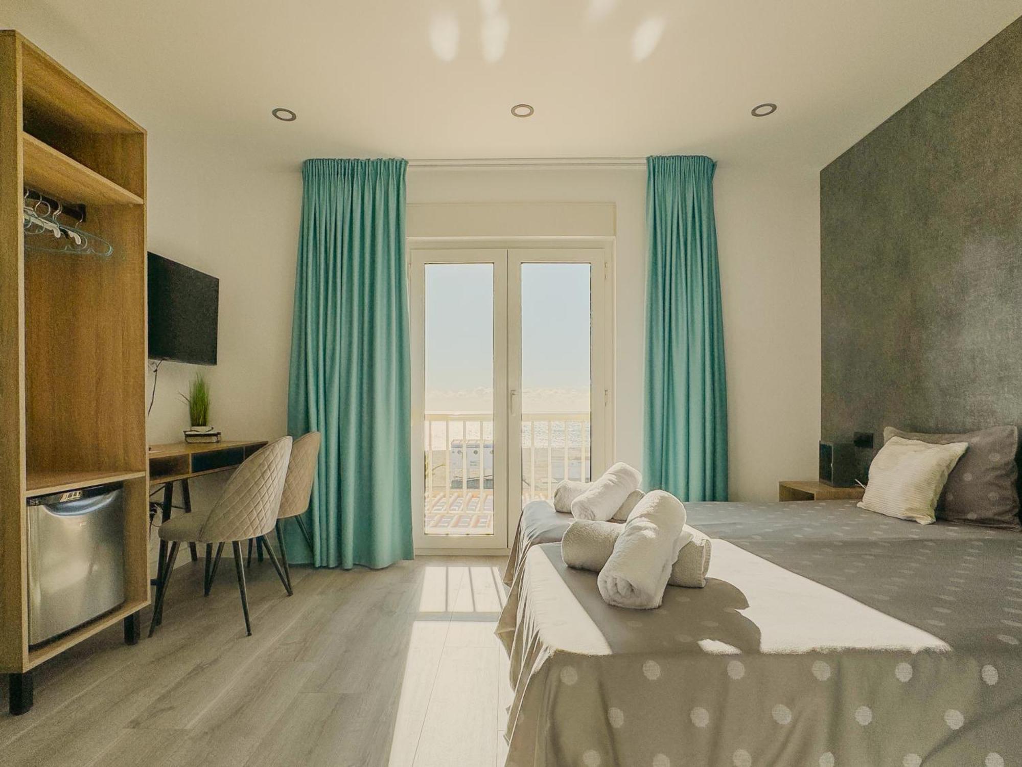 Villa Dru Roquetas de Mar Ngoại thất bức ảnh