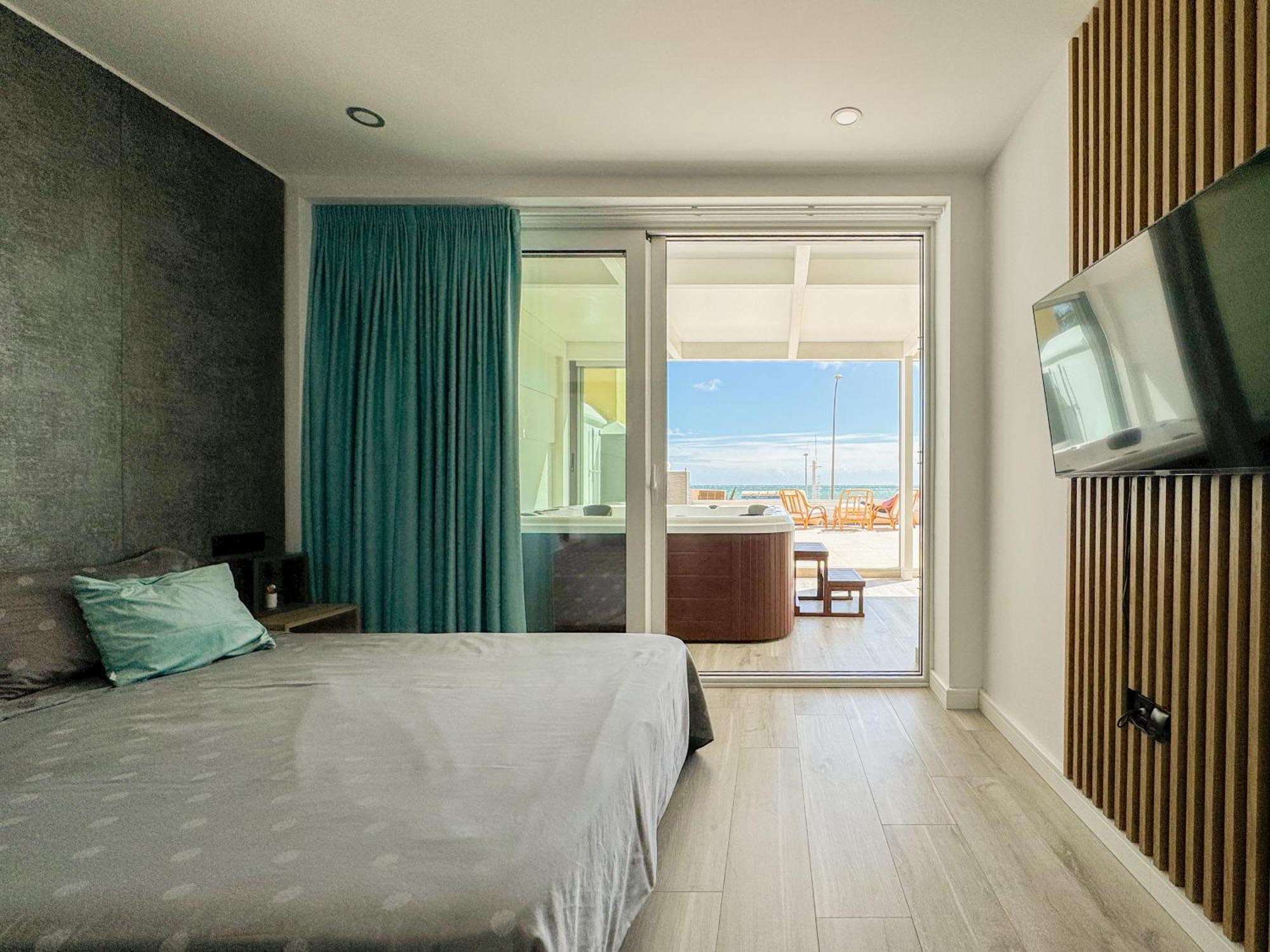 Villa Dru Roquetas de Mar Ngoại thất bức ảnh