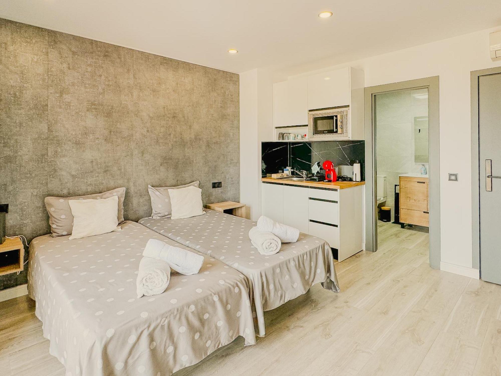 Villa Dru Roquetas de Mar Ngoại thất bức ảnh