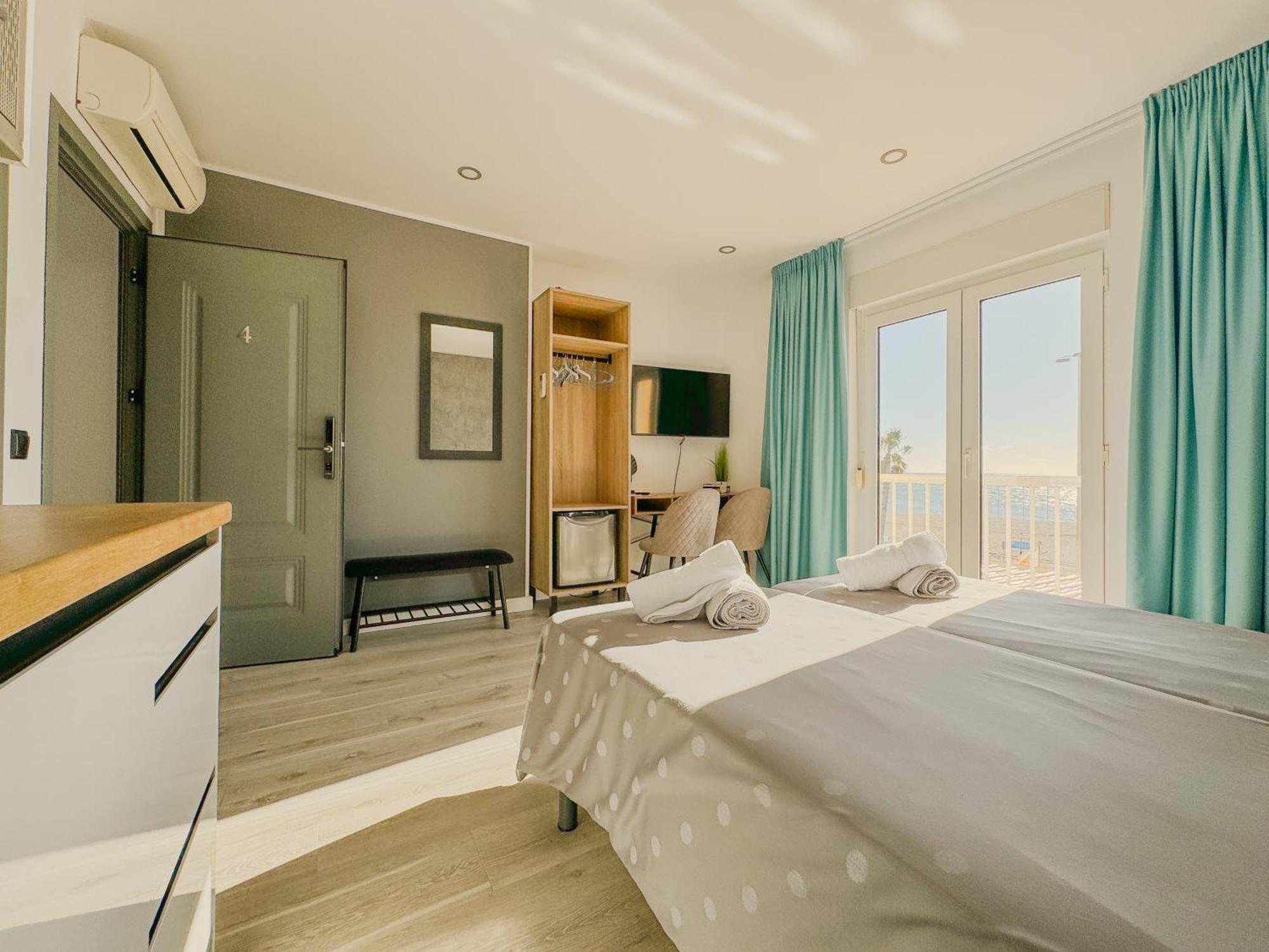 Villa Dru Roquetas de Mar Ngoại thất bức ảnh