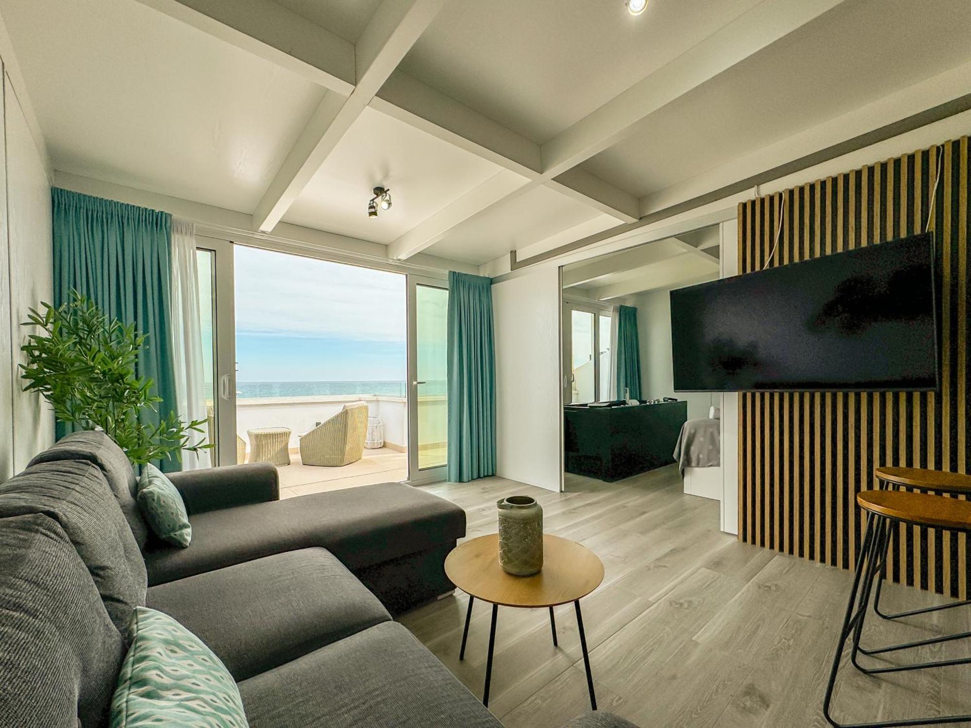 Villa Dru Roquetas de Mar Ngoại thất bức ảnh