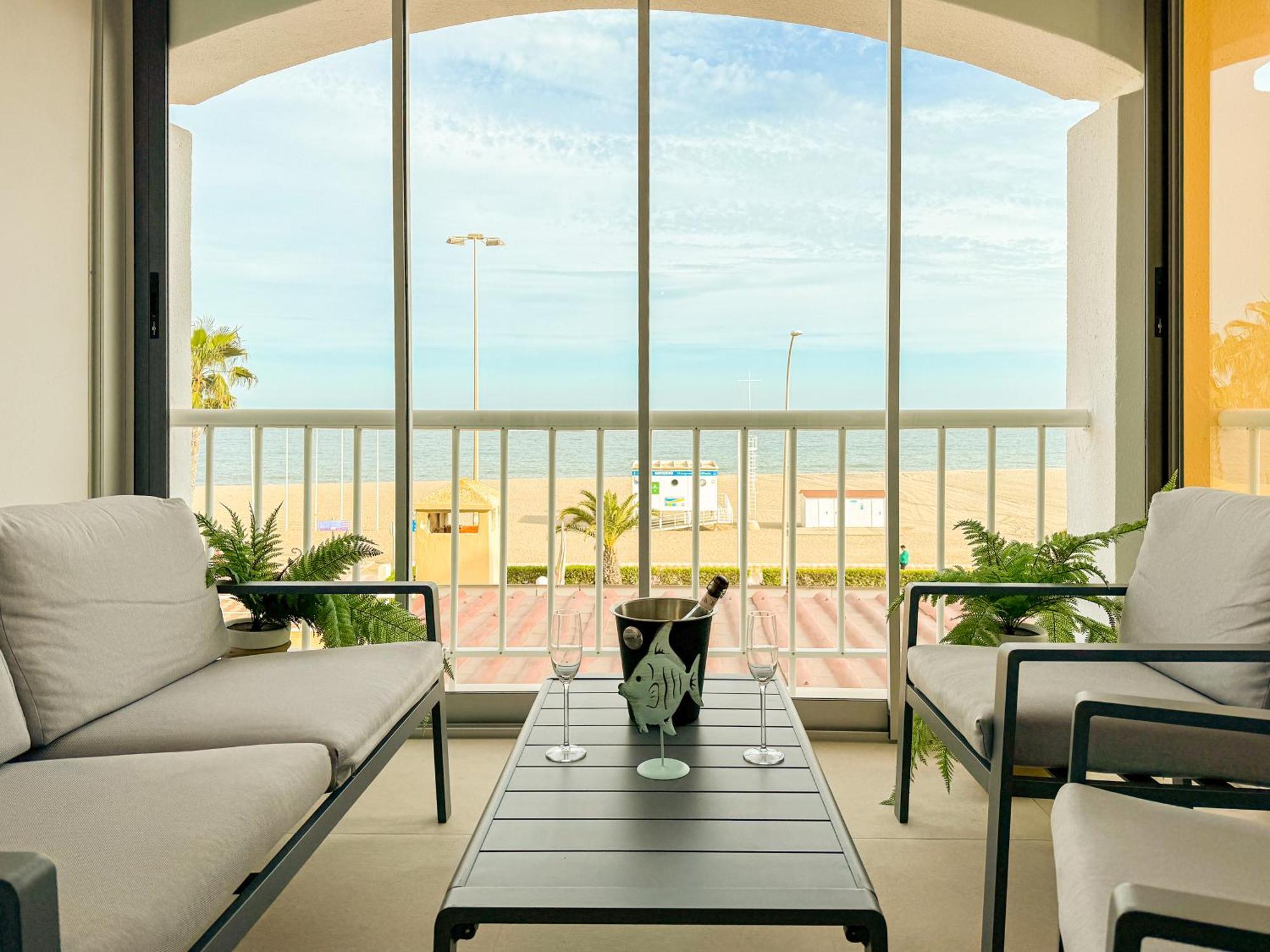 Villa Dru Roquetas de Mar Ngoại thất bức ảnh
