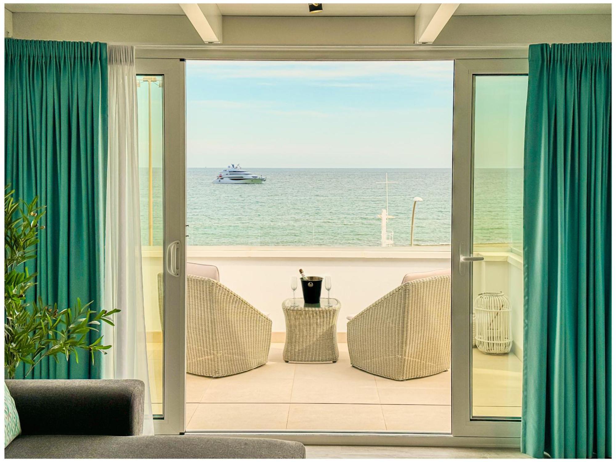 Villa Dru Roquetas de Mar Ngoại thất bức ảnh