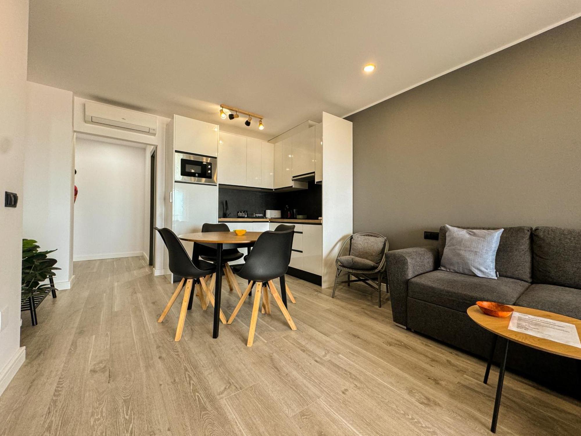 Villa Dru Roquetas de Mar Ngoại thất bức ảnh