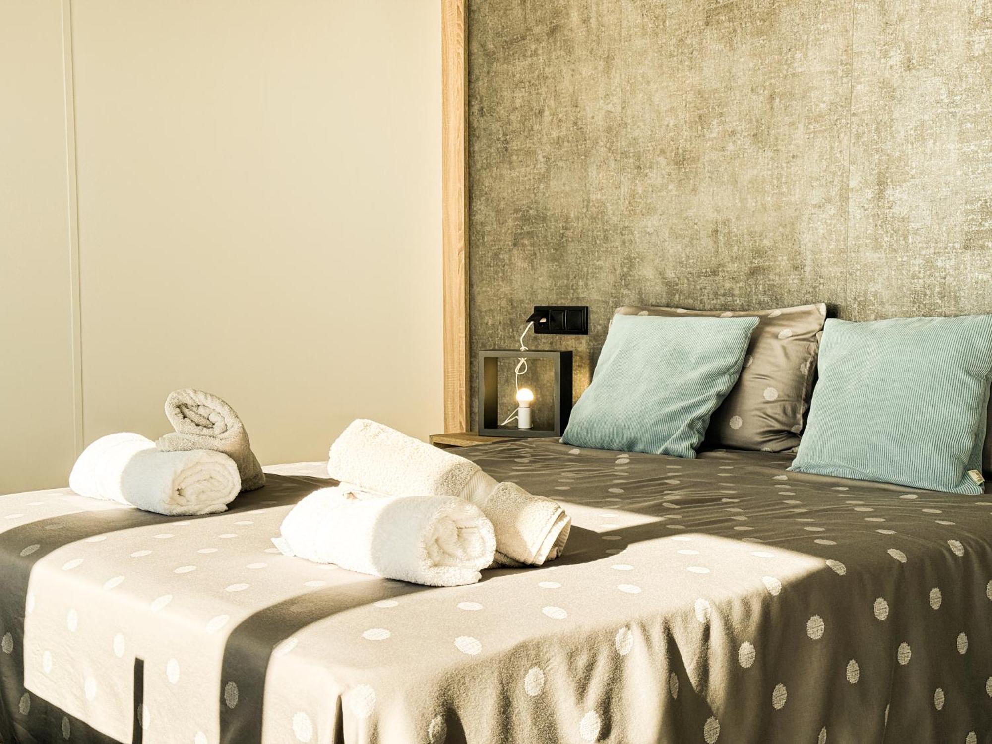 Villa Dru Roquetas de Mar Ngoại thất bức ảnh